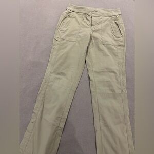 Athleta women’s pants sz 8 NWOT